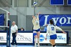 VB vs Salve  Wheaton Women’s Volleyball vs Salve Regina University. : volleyball